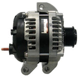 ALTERNADOR DENSO CHRYSLER DODGE JEEP GRAND CHEROKEE 12/14 12V 220A LESTER 11576       CODIGO L-11576