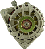 ALTERNADOR FORD 6G 12V 110A  RANGER   03-> CONTOUR MYSTIQUE MERCURY COUGAR 4C 98-00 1-2207-01FD       CODIGO 02261