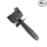 PALANCA LIMPIAPARABRISAS  NISSAN PLATINA Y LIMPIA RENAULT CLIO  KANGOO VALEO 13PIN 251930        CODIGO 36063