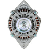 ALTERNADOR MITSUBISHI NISSAN PICKUP D22 NP300 11/13   80A  LESTER 13445      CODIGO AVM80A