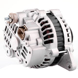 ALTERNADOR MANDO CHRYSLER ATTITUDE VERNA HYUNDAI ACCENT 12V  90A  LESTER 13973       CODIGO A23608