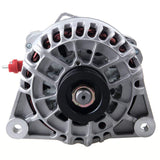 ALTERNADOR FORD 6G 12V 110A  ESCAPE FOCUS MAZDA TRIBUTE 01/03  LESTER 8260      CODIGO 02218