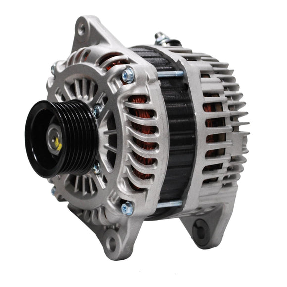 ALTERNADOR MITSUBISHI NISSAN MURANO QUEST 10/14  12V 130A    LESTER 11341       CODIGO L-11341