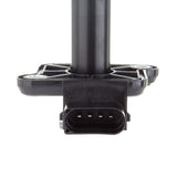 BOBINA  VW GOLF JETTA A4 PASSAT NEW BEETLE AUDI A4 A6 A8  1.8L  4PINES TT 00/04   UF274      CODIGO 0545210