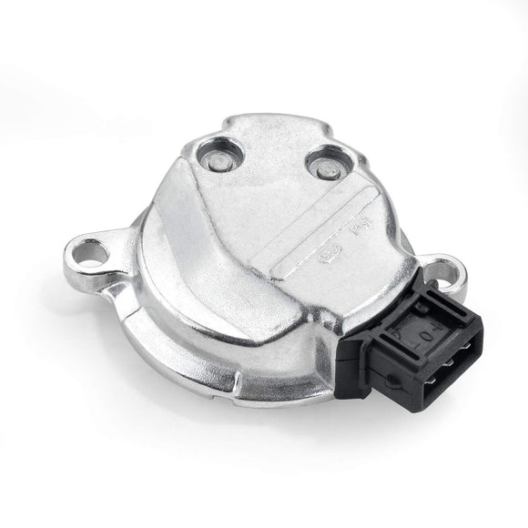 SENSOR ARBOL DE LEVAS VW GOLF TOUAREG JETTA BEETLE PASSAT SEAT IBIZA AUDI 97/06     PC345      CODIGO 058905161B