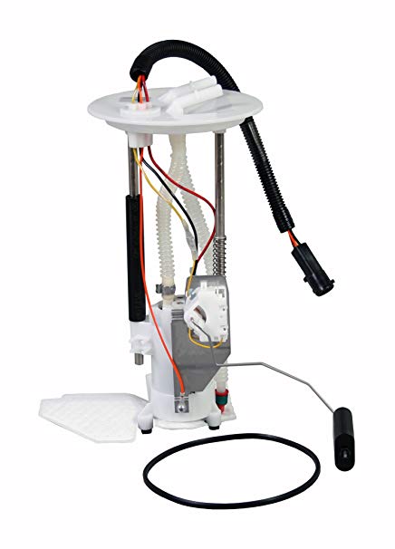 BOMBA GASOLINA FORD  LINCOLN NAVIGATOR 03/04 L4 5.4L   E2362M     CODIGO E2362M