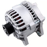 ALTERNADOR FORD 6G 12V 110A  ESCAPE FOCUS MAZDA TRIBUTE 01/03  LESTER 8260      CODIGO 02218