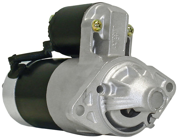 MARCHA MITSUBISHI CHEVROLET TRACKER SUZUKI VITARA 00/04 12V 8D    LESTER 17836       CODIGO 22048