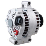 ALTERNADOR FORD 6G 12V 135A  PICKUP EXCURSION  SUPER DUTY V8 DIESEL 99/01  LESTER 8307     CODIGO 02224