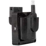 BOBINA  FORD TOPAZ ESCORT AEROSTAR BRONCO CLUB WAGON COUGAR RANGER  SERIES E 84/97  2PINES  FD478        CODIGO 45201