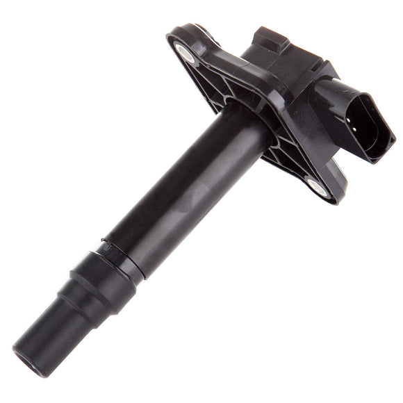 BOBINA  VW GOLF JETTA A4 PASSAT NEW BEETLE AUDI A4 A6 A8  1.8L  4PINES TT 00/04   UF274      CODIGO 0545210