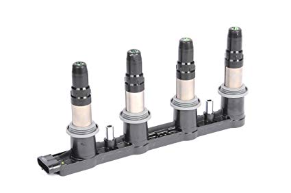 BOBINA   MODULO CHEVROLET AVEO CRUZE SONIC PONTIAC G3 7PINES 1.6L 1.8L  09/17   UF620   AC DELCO      CODIGO 25186687