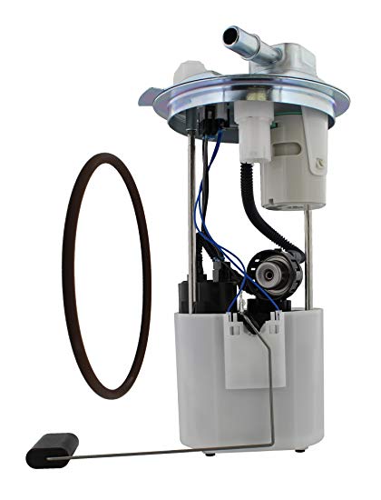 BOMBA GASOLINA CHEVROLET COLORADO CANYON ISUZU 06/08  L4 L5  2.8L 2.9L  3.7L  MODULO  E3688M          CODIGO A0036