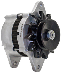 ALTERNADOR HITACHI NISSAN  SENTRA 83/85 12V 70A  LESTER 14653       CODIGO 02525