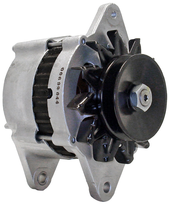 ALTERNADOR HITACHI NISSAN  SENTRA 83/85 12V 70A  LESTER 14653       CODIGO 02525