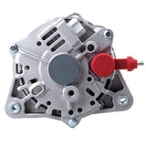 ALTERNADOR FORD 6G 12V 110A  ESCAPE FOCUS MAZDA TRIBUTE 01/03  LESTER 8260      CODIGO 02218