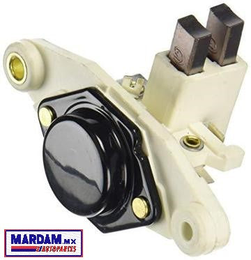 REGULADOR ALTERNADOR BOSCH FORD VW JETTA A3 POLO NISSAN CHEVROLET CHEVY 1197311026   IB352 353 CODIGO 3254000