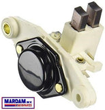 REGULADOR ALTERNADOR BOSCH FORD VW JETTA A3 POLO NISSAN CHEVROLET CHEVY 1197311026   IB352 353 CODIGO 3254000