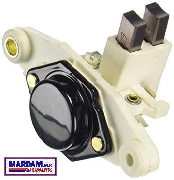 REGULADOR ALTERNADOR BOSCH CHEVY JETTA 9190-041-005   BARCO  IB352  GENERICO      CODIGO 31151