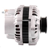 ALTERNADOR MANDO CHRYSLER ATTITUDE VERNA HYUNDAI ACCENT 12V  90A  LESTER 13973       CODIGO A23608