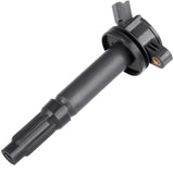 BOBINA  FORD ESCAPE FUSION MARINER 3.0L 2PINES  06/12 UF486      CODIGO 45520