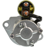 MARCHA MITSUBISHI CATERPILLAR CASE JCB  12V 11D  LESTER 18975       CODIGO 22068