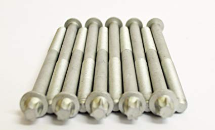 TORNILLO  CHEVY CABEZA MOTOR 00/04 90469101    CODIGO 90469101