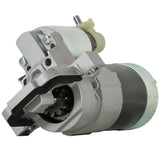 MARCHA MITSUBISHI MAZDA 3 Y 6  2.3L  CX-7  04/10  12V 11D  PMGR  LESTER 17914      CODIGO 2755520