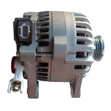 ALTERNADOR FORD 6G 12V 110A  RANGER   03-> CONTOUR MYSTIQUE MERCURY COUGAR 4C 98-00 1-2207-01FD       CODIGO 02261