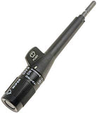 PALANCA DIRECCIONALES  CHEVROLET NEGRA CAMIONETAS 82/90  CIO 03455           CODIGO 22510733