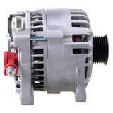 ALTERNADOR FORD 6G 12V 110A  ESCAPE FOCUS MAZDA TRIBUTE 01/03  LESTER 8260      CODIGO 02218