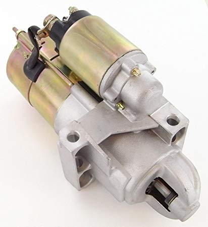 MARCHA DELCO CHEVROLET BLAZER ESCALADE KODIAC HUMMER V6 Y V8  PG-260 11D  LESTER 6449       CODIGO 22031REC