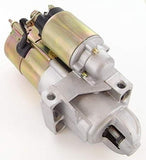 MARCHA DELCO CHEVROLET BLAZER ESCALADE KODIAC HUMMER V6 Y V8  PG-260 11D  LESTER 6449       CODIGO 22031REC