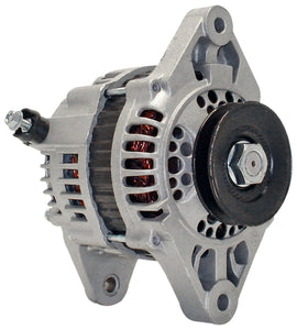 ALTERNADOR MITSUBISHI NISSAN PICKUP D22 NP300  11/13  12V 80A        CODIGO 23100-F4010