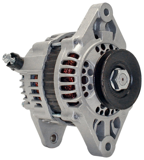 ALTERNADOR MITSUBISHI NISSAN PICKUP D22 NP300  11/13  12V 80A        CODIGO 23100-F4010