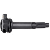 BOBINA  FORD ESCAPE FUSION MARINER 3.0L 2PINES  06/12 UF486      CODIGO 45520