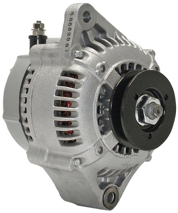ALTERNADOR DENSO TOYOTA 4RUNNER CELICA PICKUP 85/91 12V 60A  LESTER 14668      CODIGO L-14668
