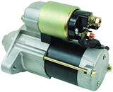 MARCHA DENSO TOYOTA COROLLA MATRIX VIBE 1.8L 03/08  12V 10D LESTER 17841       CODIGO 22434