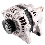 ALTERNADOR MANDO CHRYSLER ATTITUDE VERNA HYUNDAI ACCENT 12V  90A  LESTER 13973       CODIGO A23608