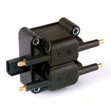 BOBINA  CHRYSLER STRATUS NEON PT CRUISER RAM CHARGER VOYAGER GRAND CARAVAN CIRRUS 3PINES 95/01 UF403     CODIGO 04609103-AB