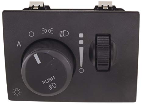 SWITCH LUZ CHRYSLER  DODGE CHARGER MAGNUM CHALLENGER 05/12  HLS1347      CODIGO HLS1347