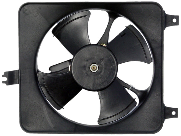 MOTOVENTILADOR HONDA ACCORD 03/07  4 ASPAS  38616-P8C-A01 TW       CODIGO 42342