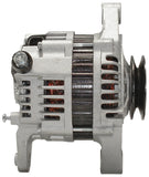 ALTERNADOR MITSUBISHI NISSAN PICKUP D22 NP300  11/13  12V 80A        CODIGO 23100-F4010