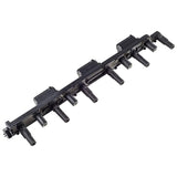 BOBINA   MODULO CHRYSLER JEEP GRAN CHEROKEE WRANGLER 00/06  4PINES    UF296      CODIGO 45115