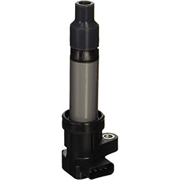 BOBINA  CADILLAC DEVILLE SEVILLE PONTIAC  DTS 06 4PINES 04/06  12594176  UF564     CODIGO UF-564