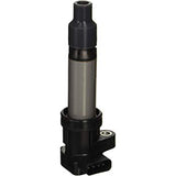 BOBINA  CADILLAC DEVILLE SEVILLE PONTIAC  DTS 06 4PINES 04/06  12594176  UF564     CODIGO UF-564