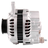 ALTERNADOR MANDO CHRYSLER ATTITUDE VERNA HYUNDAI ACCENT 12V  90A  LESTER 13973       CODIGO A23608