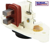 REGULADOR ALTERNADOR BOSCH MERCEDES BENZ FAMSA 12V   1197311033   IB360       CODIGO 31636