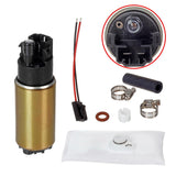 BOMBA GASOLINA TOYOTA SIENNA HONDA ACCORD CIVIC CR-V ACURA SUBARU 03/14   REPUESTO CON CLIP  E8513    CODIGO D2068