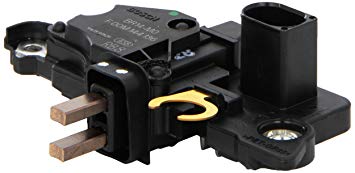 REGULADOR ALTERNADOR BOSCH VW GOLF JETTA A4  POINTER BEETLE   F00M144136  GENERICO  IB5225   CODIGO 31513